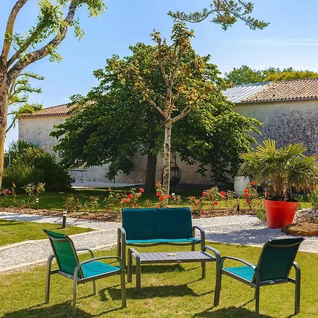 Casa de Férias Domaine Roses Des Sables
