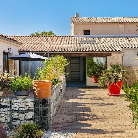 Hébergement de vacances Domaine Roses Des Sables *