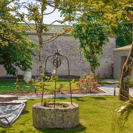 Casa de Férias Domaine Roses Des Sables