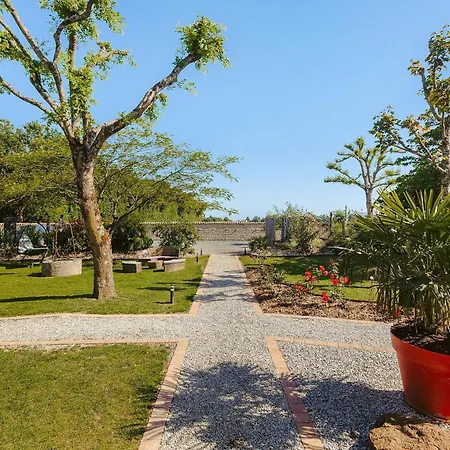 Domaine Roses Des Sables