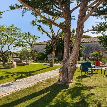 Domaine Roses Des Sables Casa de Férias