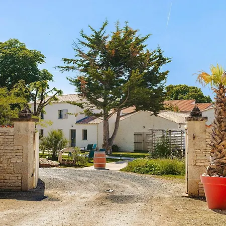 Domaine Roses Des Sables Hébergement de vacances *