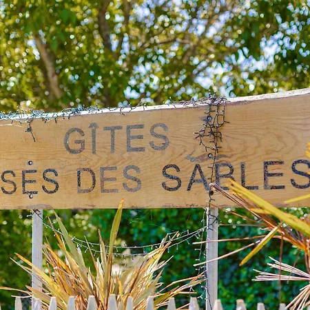 Domaine Roses Des Sables